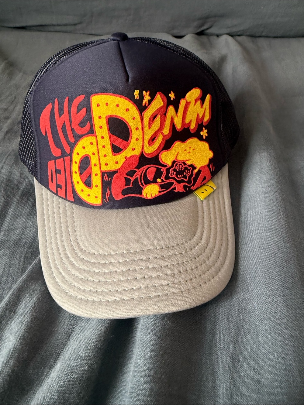 KAPITAL Hat